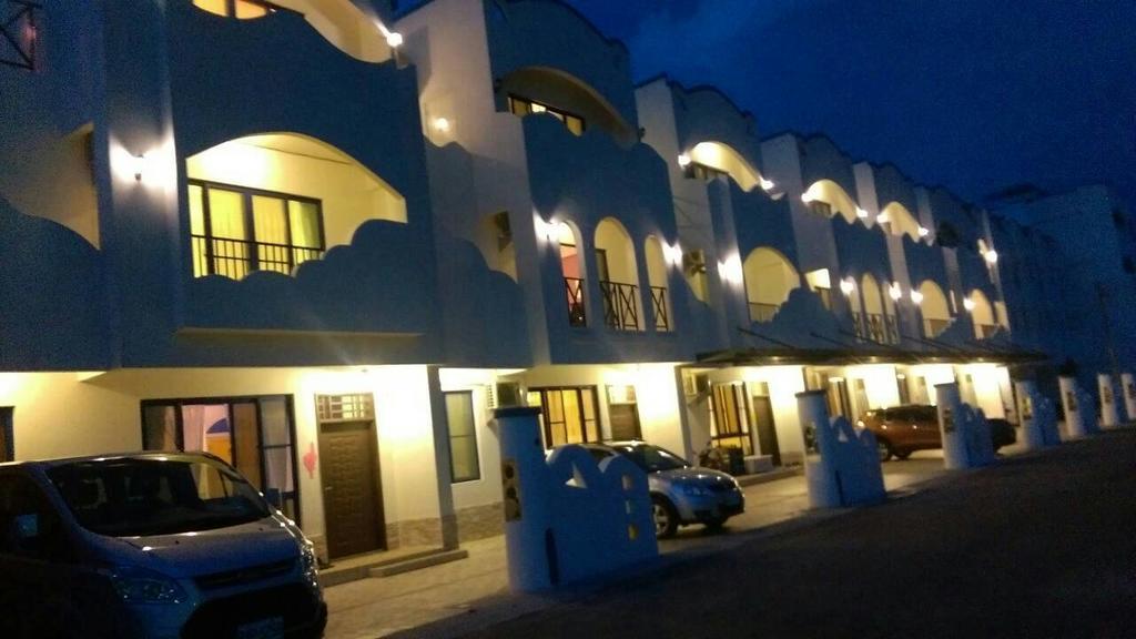 Marathon B&B Taitung Экстерьер фото